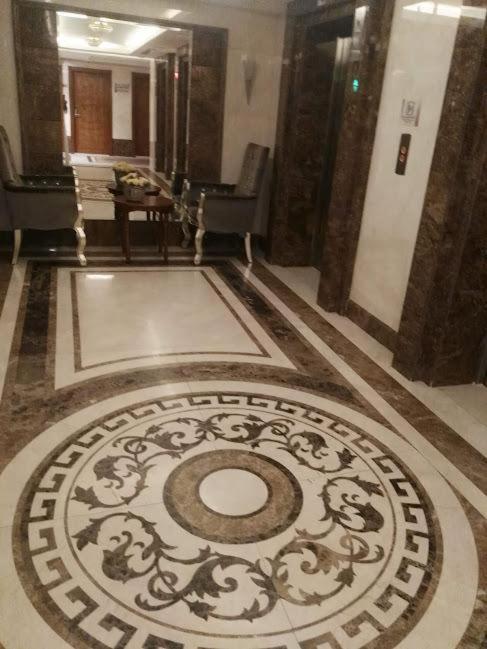 Anwar Al Aseel Hotel Mecca Exterior foto